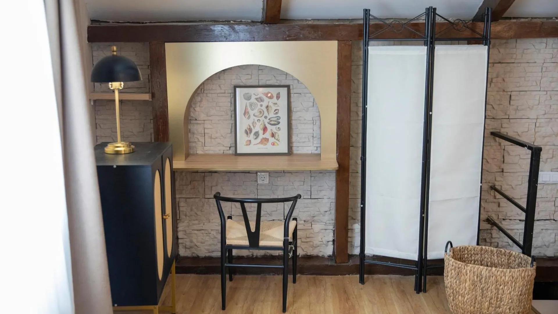 City Soul- 2 Bedroom Apartment Tbilisi