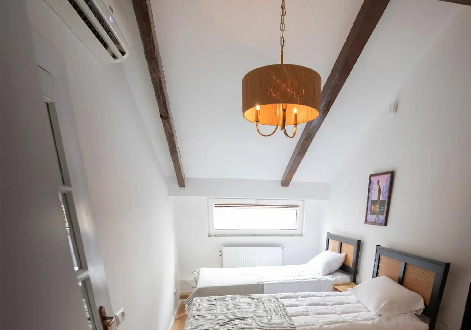 City Soul- 2 Bedroom Apartment Tbilisi