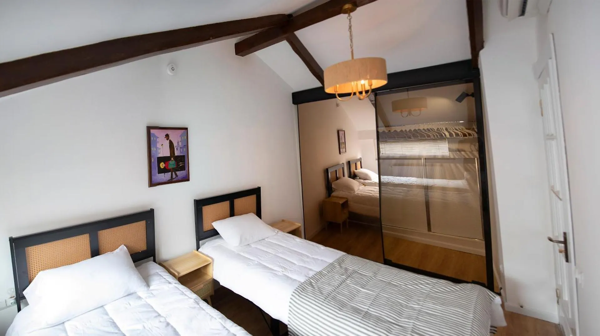 City Soul- 2 Bedroom Apartment Tbilisi