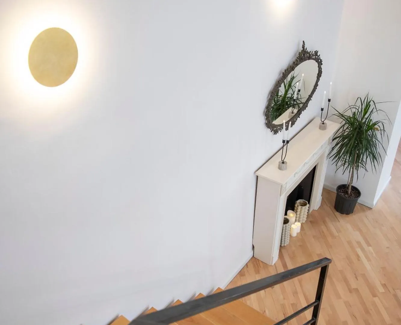City Soul- 2 Bedroom Apartment Tbilisi Geórgia