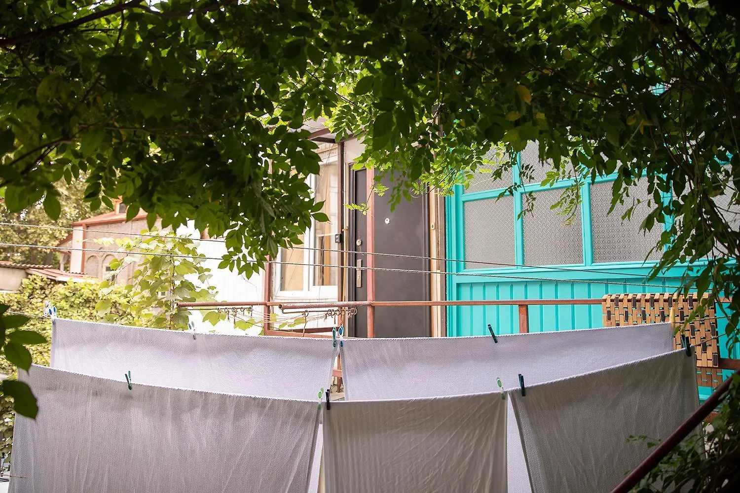 City Soul- 2 Bedroom Apartment Tbilisi