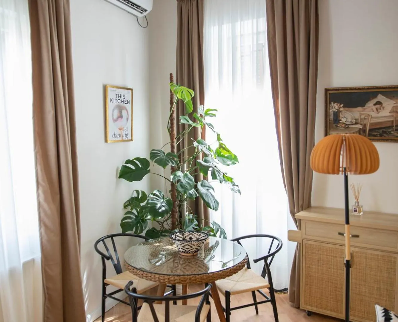 City Soul- 2 Bedroom Apartment Tbilisi