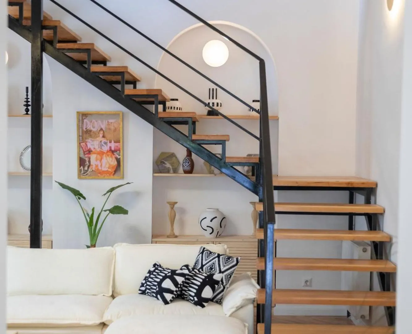City Soul- 2 Bedroom Apartment Tbilisi 0*,
